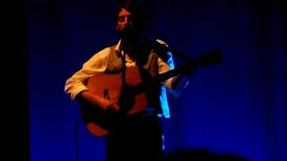 Ray Lamontagne - Be Here Now