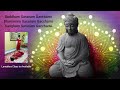 Buddham Saranam Gachchami Chant Lama Fera Music LEARN LAMAFERA ONLINE