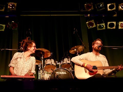 Plattsounds 2019: Marie Diot - Huh, ik bün bang