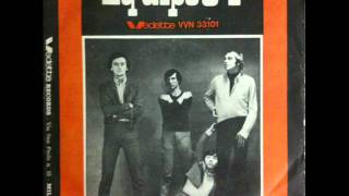 Equipe 84 - La Fine Del Libro (1965)