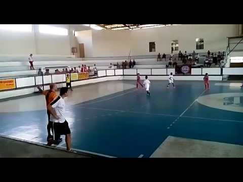 OPORTUNISTA #JONASTANQUE NO FUTSAL CONTRA COROADOS(VALENÇA) SUB9