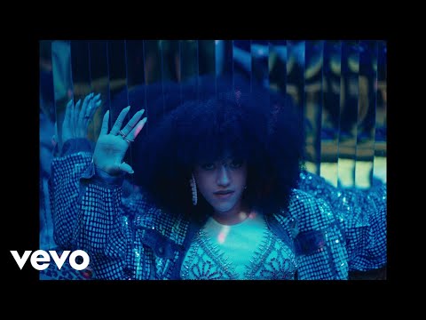 Jenevieve - Hvn High (Official Music Video)