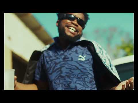 Mario Bros Mw,Dirty Flo, Virus infectious & Krazie G - Blaze Yodella (Official Music Video)