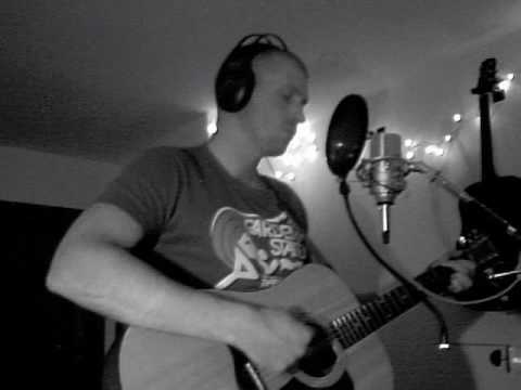 Teddy Thompson/Leonard Cohen - Tonight Will be Fine (acoustic cover)