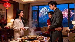 Na zeven jaar van verwaarlozing werd ik in de steek gelaten. Op oudejaarsavond bracht hij zijn maîtresse mee naar huis en dwong me van hem te scheiden! Hij bood 50 miljoen om ons huwelijk af te kopen. Met een gebroken hart tekende ik de papieren en vertrok, maar hij zat vol spijt! (Uit "Meneer Mo, doe dit niet, uw vrouw is dood")#AanbevelingKortDrama #SlapInTheFace #爽剧 #KortDrama #KortDramaVolledigeAflevering#Vrouwgericht