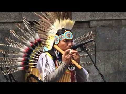 Hector Loza Music from Ecuador