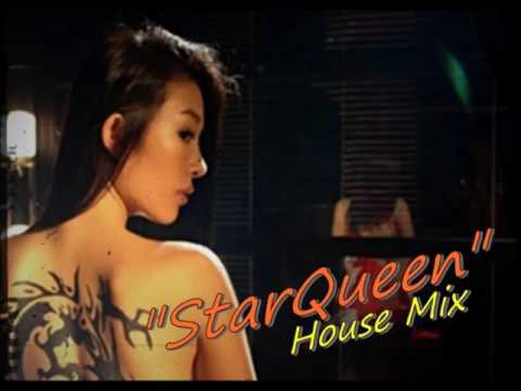 StarQueen House mix