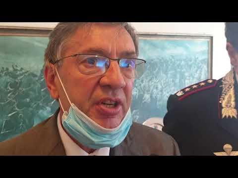 Maxi operazione dei Carabinieri di Siena: le interviste