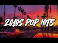 2010 Throwback Songs Nostalgia Pop Hits 2020 Best Songs Of The Decade 2010 To 2019