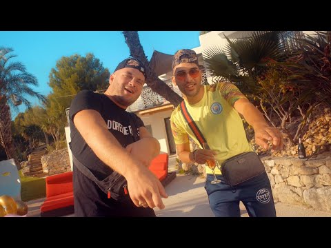 Heuss L'enfoiré (ft. JuL) - Moulaga (Clip Officiel)