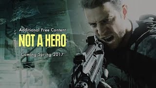 (初見VR実況)絶叫ォォォ!!バイオ7　not a hero
