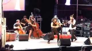 Pisando Flores - Ara Malikian