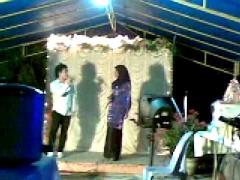 Putri Norizah feat Syam (hikari 8) - 24 hours