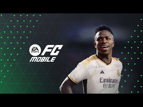 Zakes Bantwini - Osama (EA FC MOBILE Soundtrack)