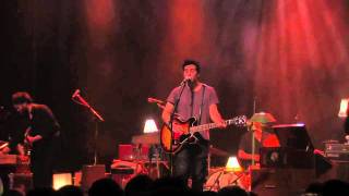 Joshua Radin "One of those days"