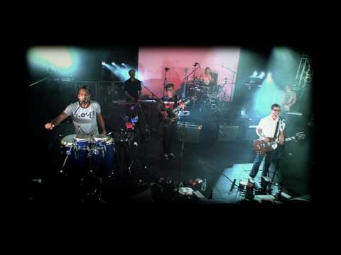 The Black Seeds - Take Your Chances (Official Music Video)