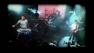 The Black Seeds - Take Your Chances (Official Music Video)