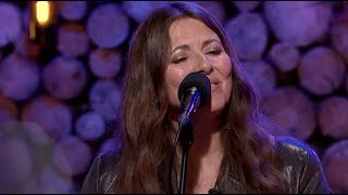 Claudia Scott - Look Back (Hver gang vi møtes 2018)