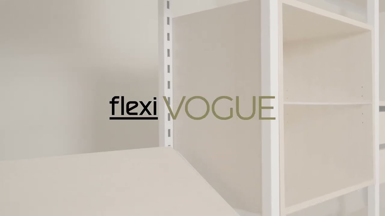 flexiVOGUE