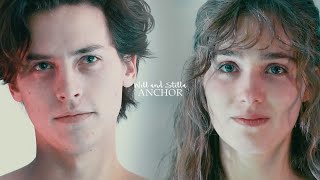 Cover art for Will and Stella | Anchor {Five feet apart}