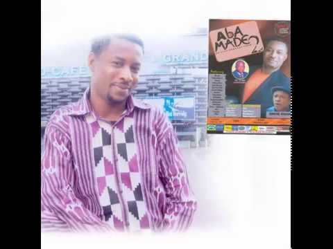 Uche Ogbuagu - Expensive Jokes 1