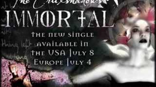 The cruxshadows - Ariande (legendary mix)