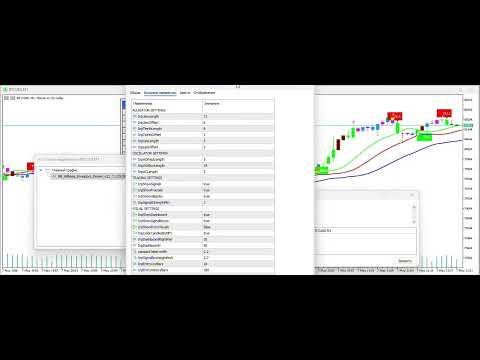 Video Investors dream MT5
