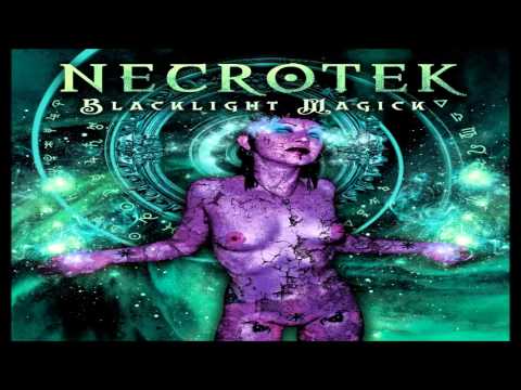 Necrotek - Shadow Phase (Symbolic Remix By Terminal State)