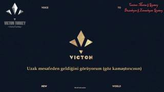 VICTON - Beautiful [Türkçe Altyazılı]