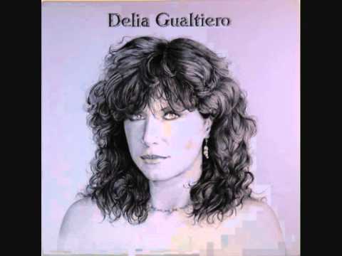 DELIA GUALTIERO - Lei Non Abita Più Qui (1982)