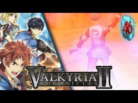 Valkyria Chronicles 2 :: EP - 46 :: Everything's Terrible