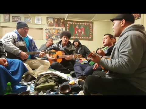 'Aho 8 'O Tisema' Elauna, Molo, Masi, Siua