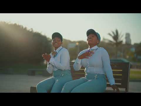 Q Twins - Ikhosomba (Official Music Video)