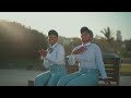 Q Twins - Ikhosomba (Official Music Video)