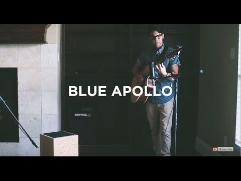 Mikky Ekko - Time (Blue Apollo Cover)