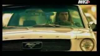 David Charvet - Leap Of Faith