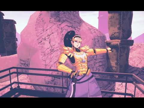 Let's Play Paradise Killer - 15 - Motives and Threats