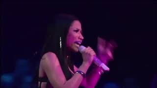 Nicki Minaj - boss ass bitch.