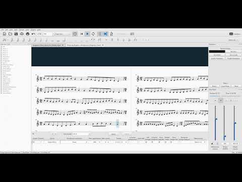Missa de Angelis Analysing Notation with Gregorian Chants part 7
