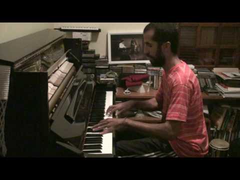 Felipe Viegas - "On Green Dolphin Street"