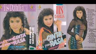 Download lagu Iis Dahlia | Janda Kembang (Dia punya Cinta Ku Punya Rasa) | Full Album Original mp3