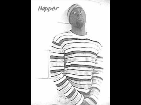Napper - I'll Crack Your Skull