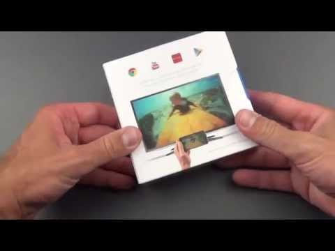 Google Chromecast Review 2014 | Unboxing, Hands On, Detailed Specification [HD]