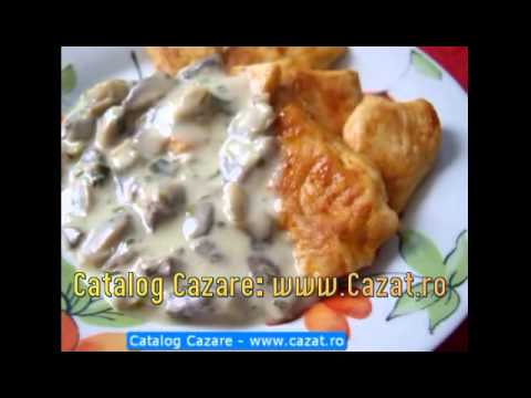 Cazare Pria, Salaj - Cazat.ro