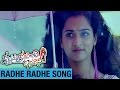 Krishnamma Kalipindi Iddarini Songs Radhe Radhe Song Sudheer Babu Nanditha