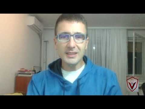 MY RECAP ON DARRION CALDWELL VS HENRY CORRALES