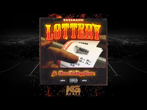 Bossman x Bravo The Bagchaser - Lottery [New 2020]