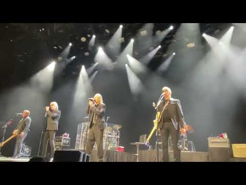 Three Dog Night “Prayer of the Children” Nashville, TN 2-12-22