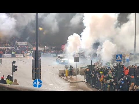 Wall Crash Rajd Barbórka 2025 Karowa