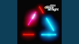 Dance All Night Music Video